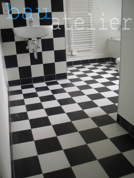 Bauatelier Wieschemeyer Planung