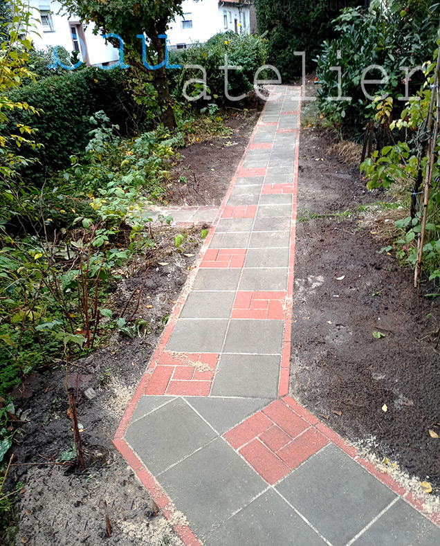 Bauatelier Wieschemeyer Planung