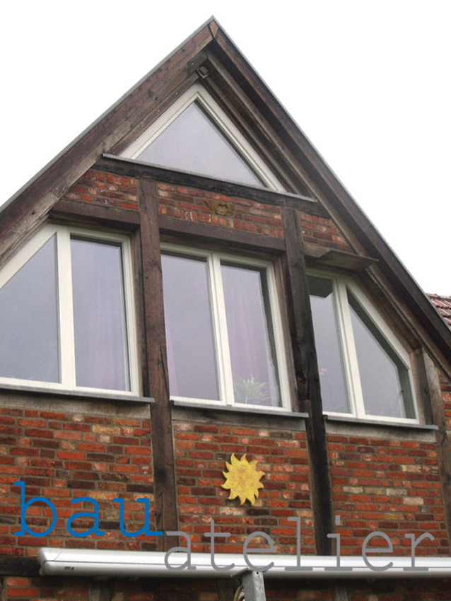 Bauatelier Wieschemeyer Planung