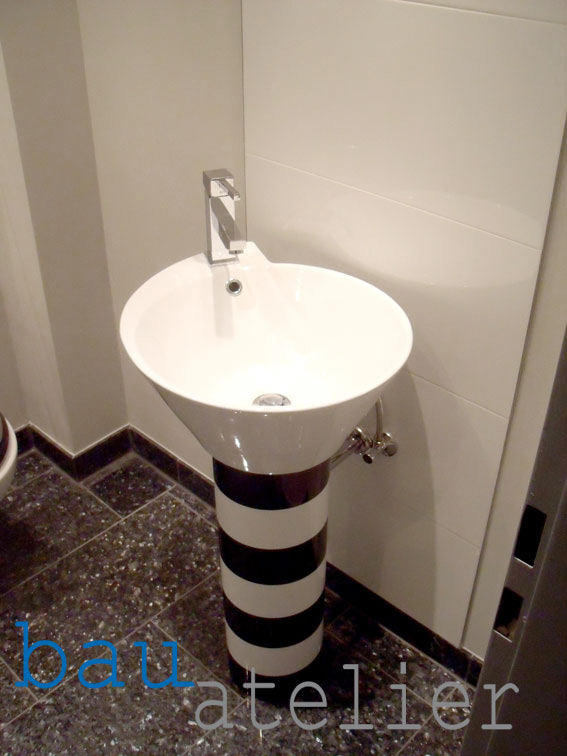 Bauatelier Wieschemeyer Planung