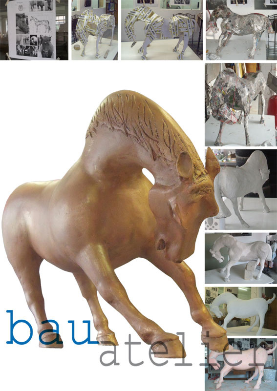 Bauatelier Wieschemeyer Planung