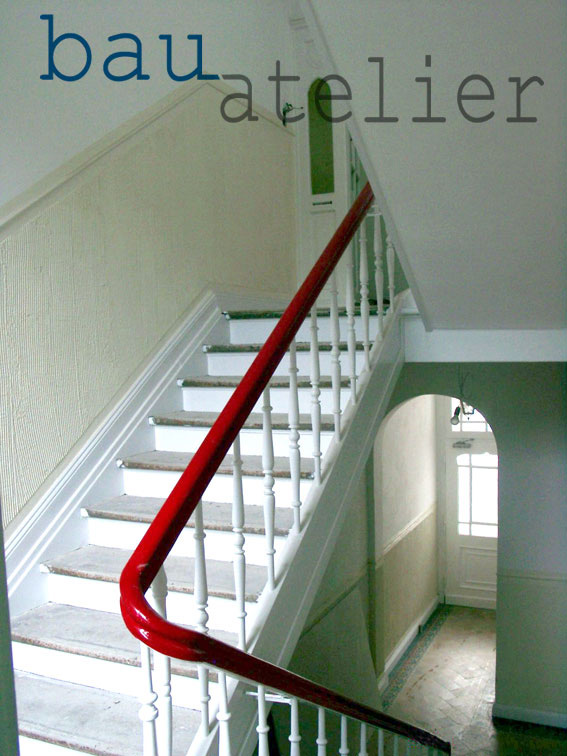 Bauatelier Wieschemeyer Planung